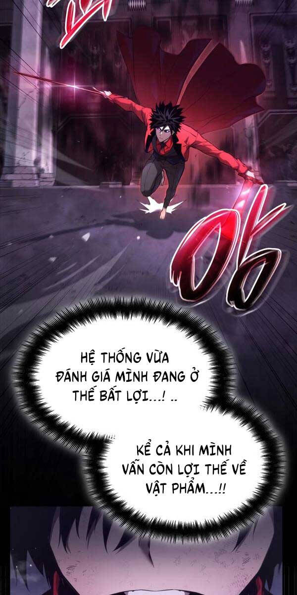 Chiêu Hồn Giả Siêu Phàm Chap 50 - Next Chap 51