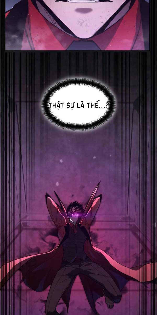Chiêu Hồn Giả Siêu Phàm Chap 50 - Next Chap 51