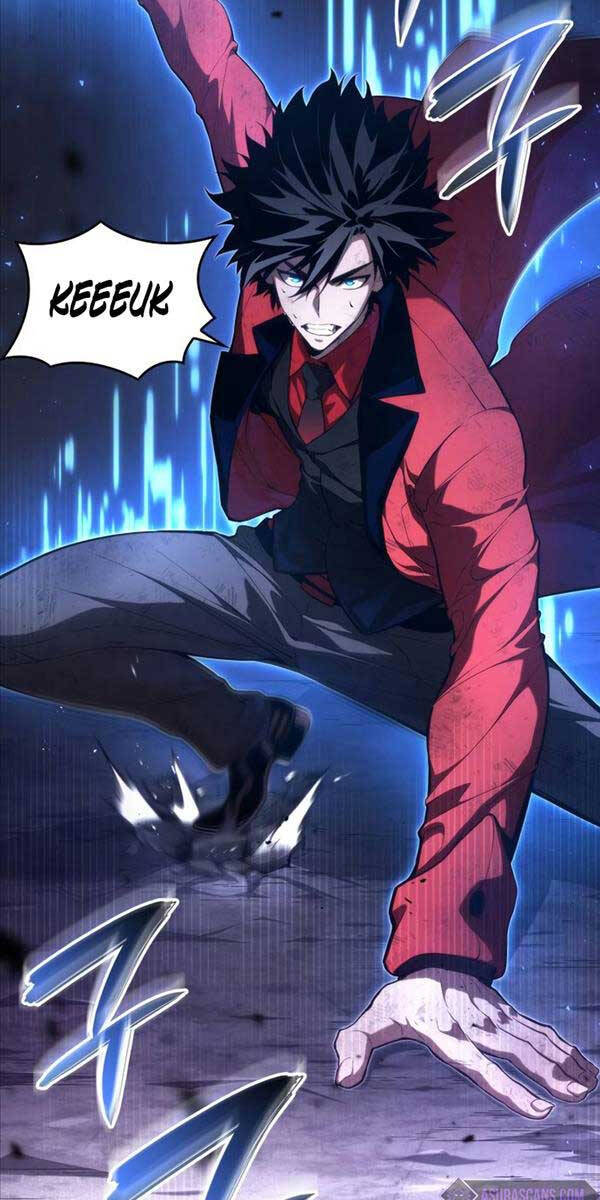 Chiêu Hồn Giả Siêu Phàm Chap 50 - Next Chap 51