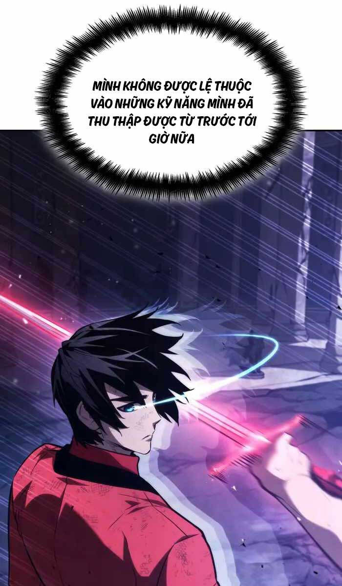 Chiêu Hồn Giả Siêu Phàm Chap 51 - Next Chap 52