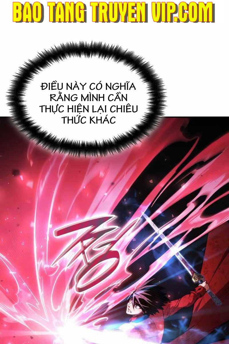Chiêu Hồn Giả Siêu Phàm Chap 52 - Next Chap 53