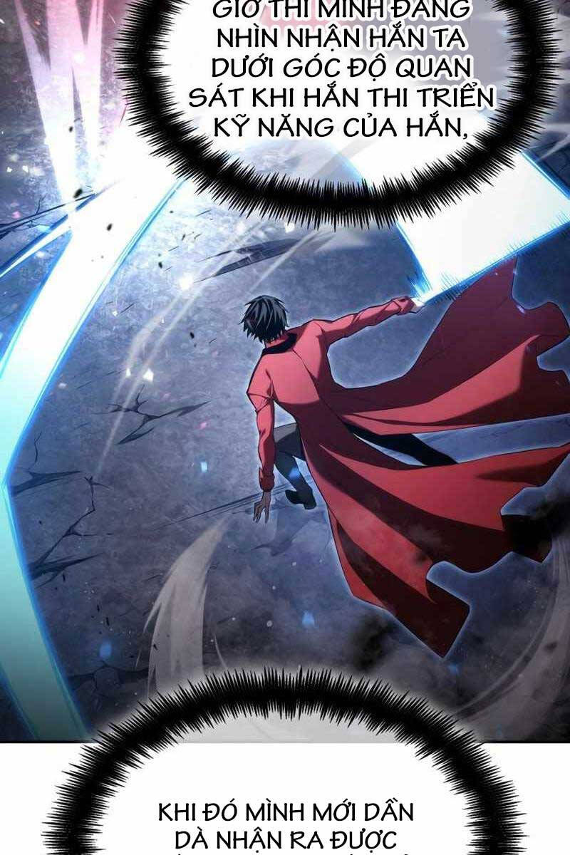 Chiêu Hồn Giả Siêu Phàm Chap 52 - Next Chap 53