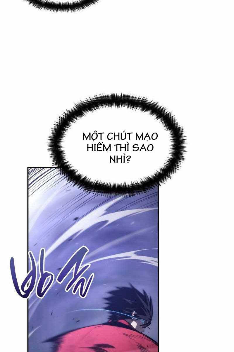 Chiêu Hồn Giả Siêu Phàm Chap 52 - Next Chap 53