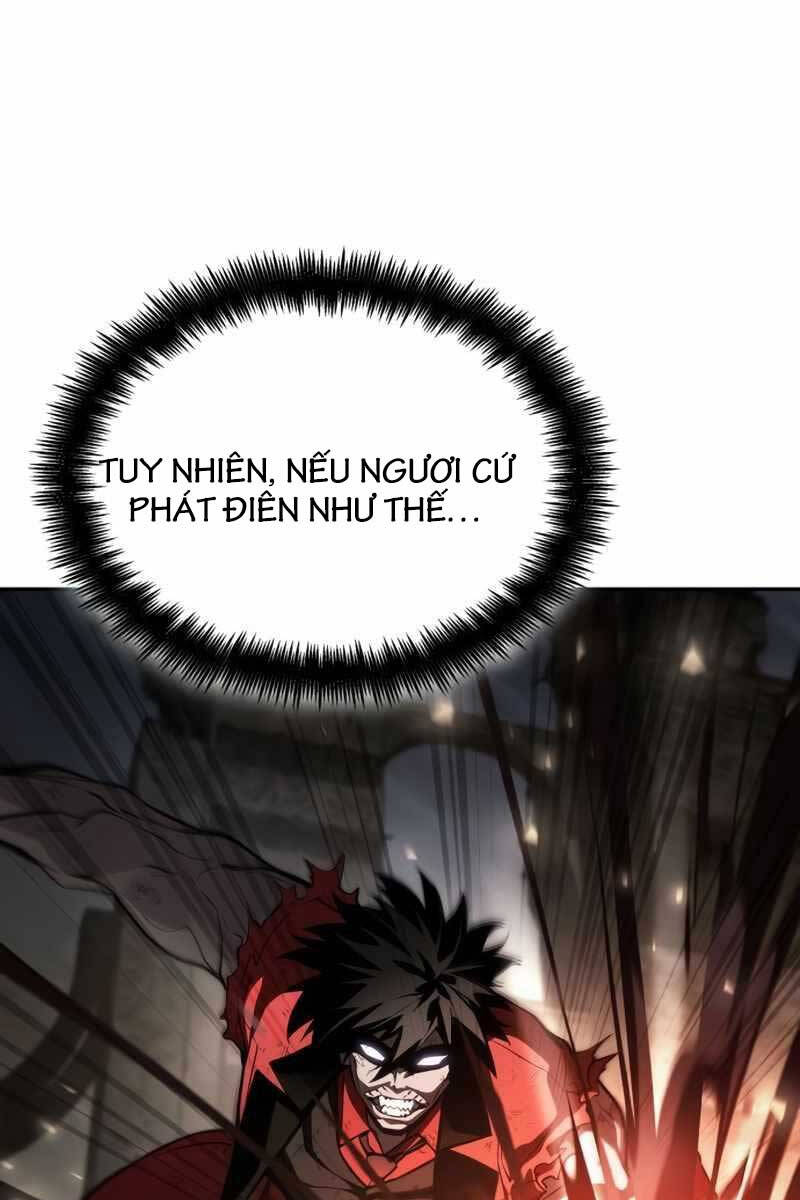 Chiêu Hồn Giả Siêu Phàm Chap 53 - Next Chap 54
