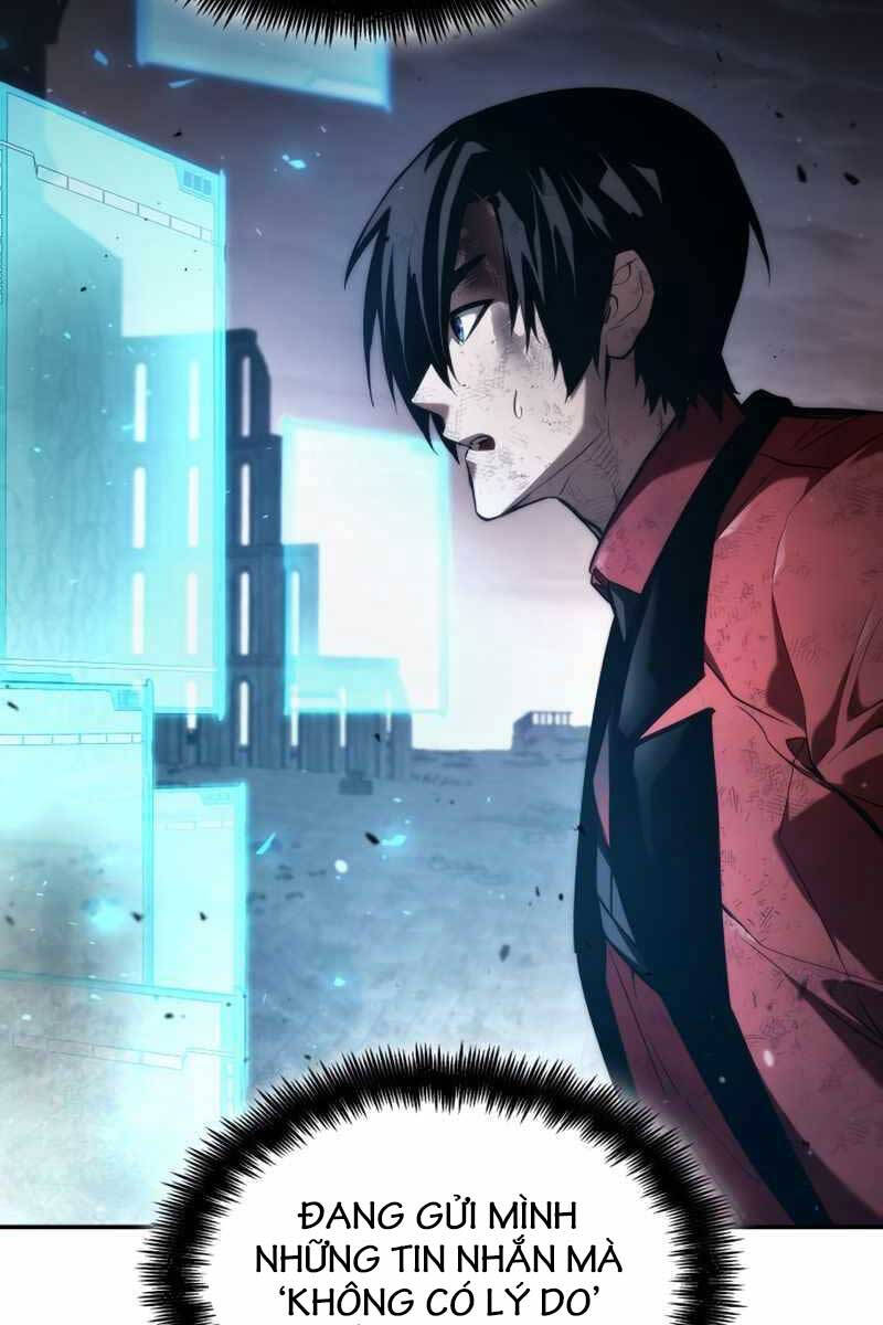 Chiêu Hồn Giả Siêu Phàm Chap 53 - Next Chap 54