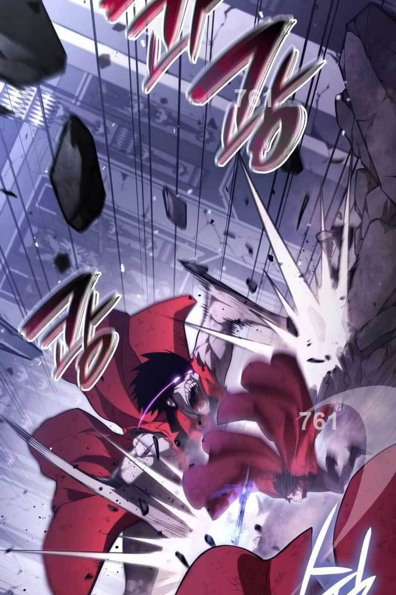 Chiêu Hồn Giả Siêu Phàm Chap 53 - Next Chap 54