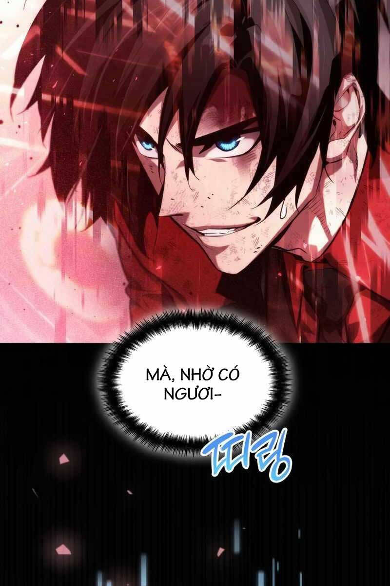 Chiêu Hồn Giả Siêu Phàm Chap 53 - Next Chap 54