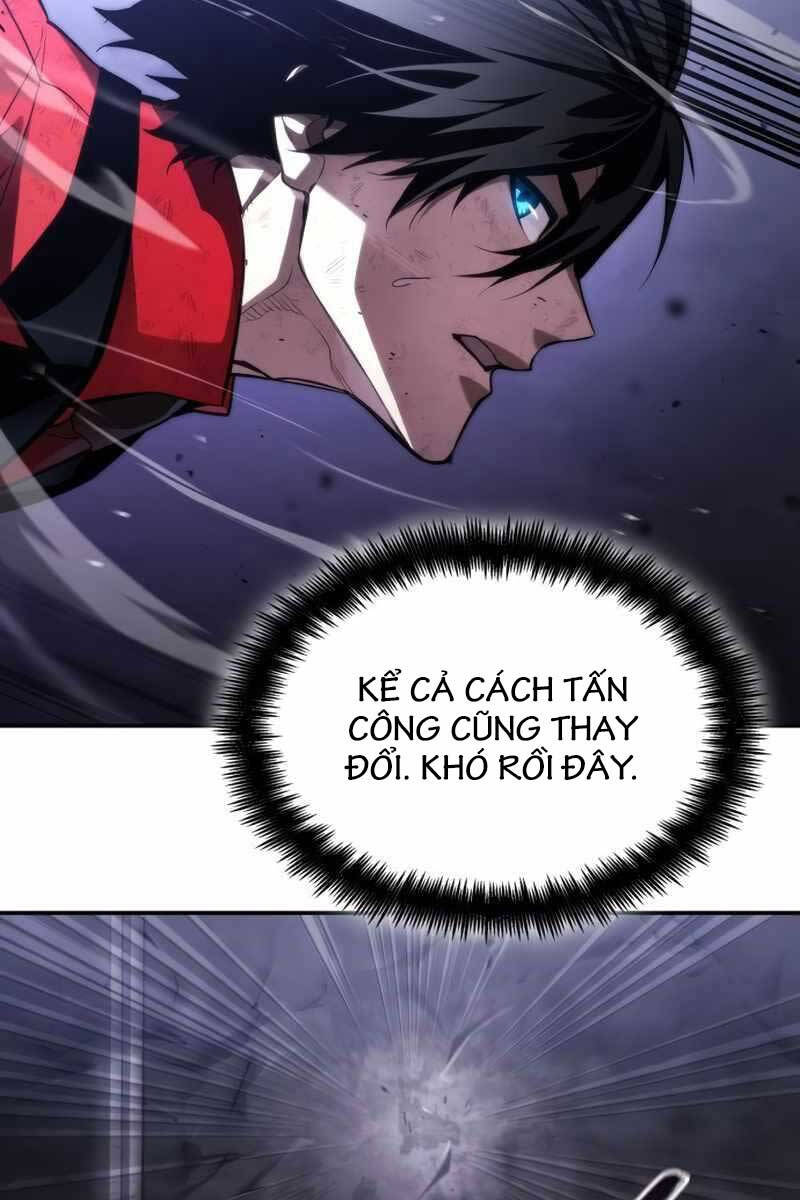 Chiêu Hồn Giả Siêu Phàm Chap 53 - Next Chap 54