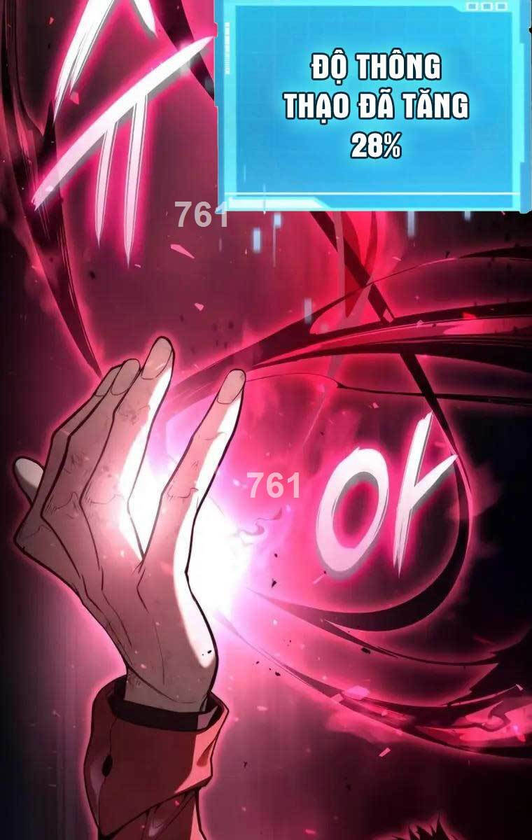 Chiêu Hồn Giả Siêu Phàm Chap 54 - Next Chap 55