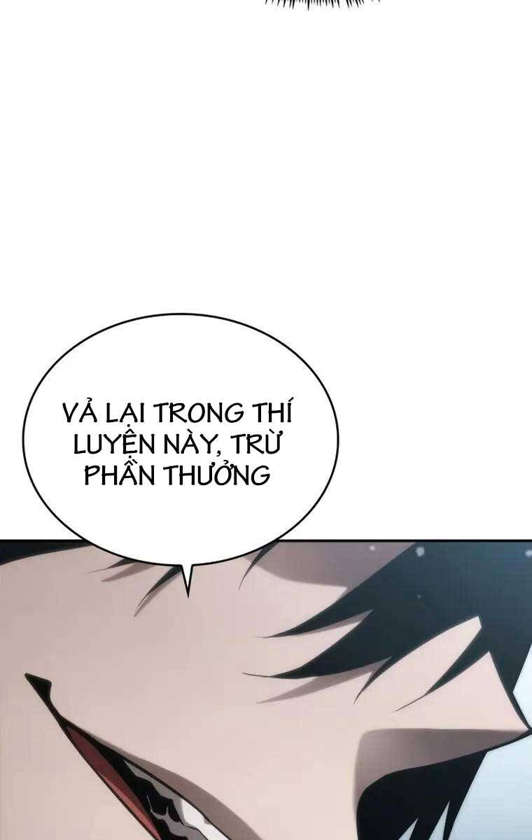 Chiêu Hồn Giả Siêu Phàm Chap 54 - Next Chap 55