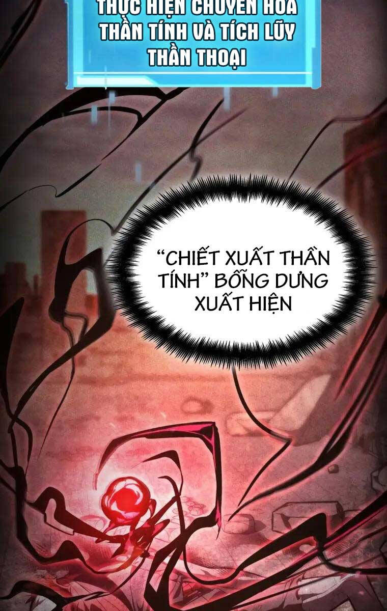 Chiêu Hồn Giả Siêu Phàm Chap 54 - Next Chap 55