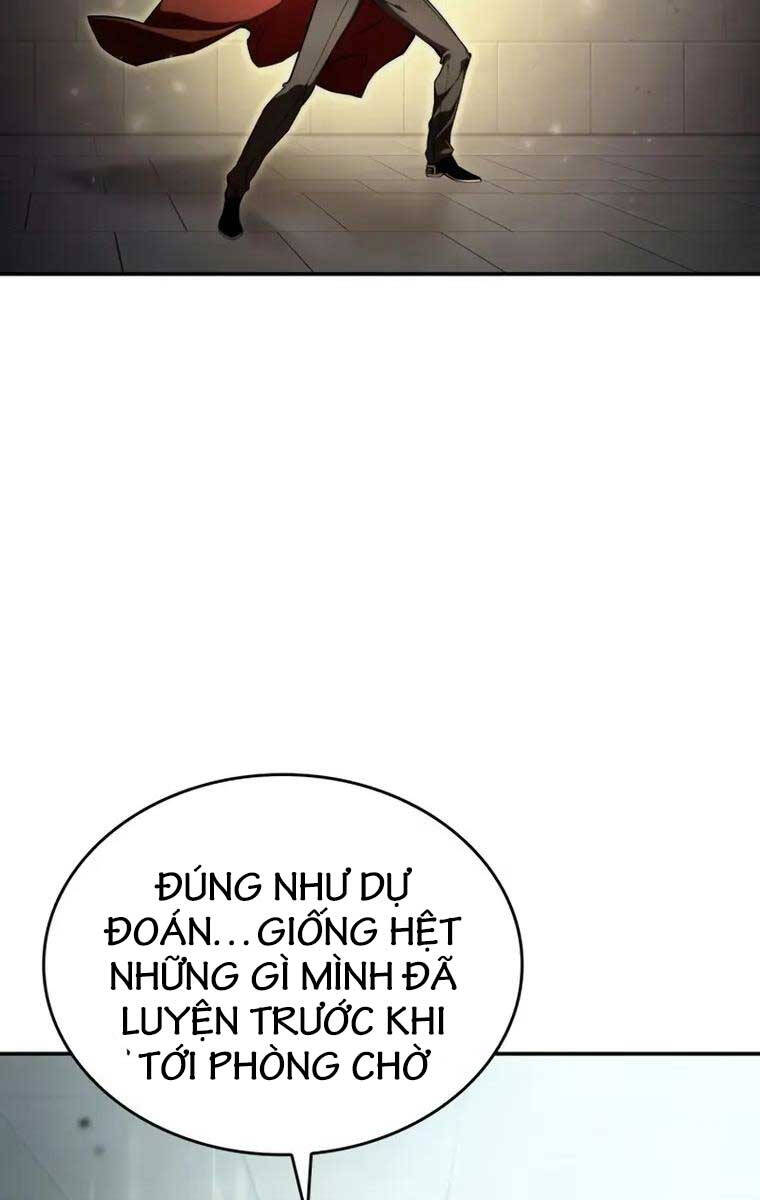 Chiêu Hồn Giả Siêu Phàm Chap 54 - Next Chap 55