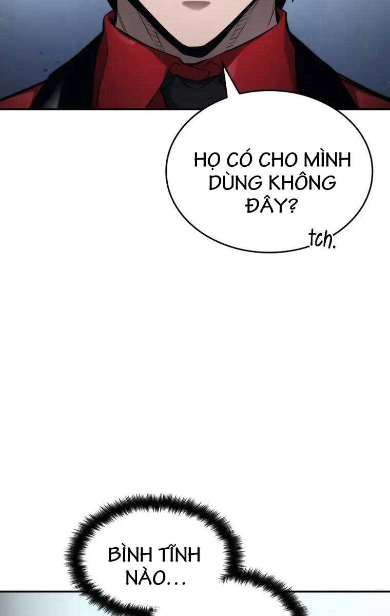 Chiêu Hồn Giả Siêu Phàm Chap 54 - Next Chap 55