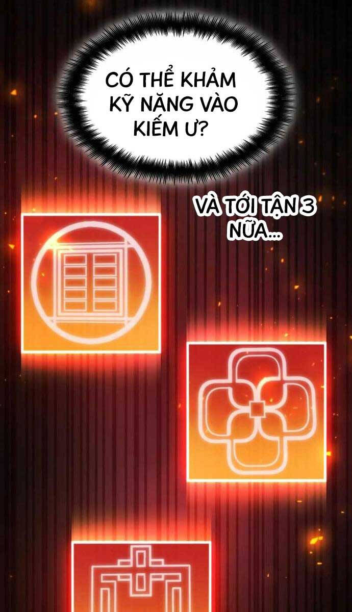 Chiêu Hồn Giả Siêu Phàm Chap 55 - Next Chap 56