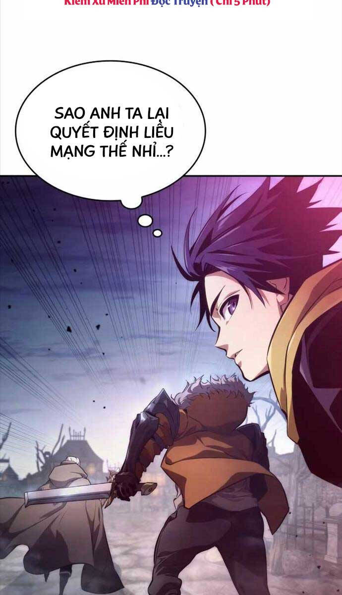 Chiêu Hồn Giả Siêu Phàm Chap 55 - Next Chap 56