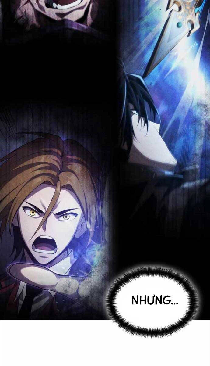 Chiêu Hồn Giả Siêu Phàm Chap 55 - Next Chap 56