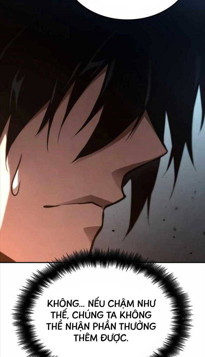 Chiêu Hồn Giả Siêu Phàm Chap 55 - Next Chap 56
