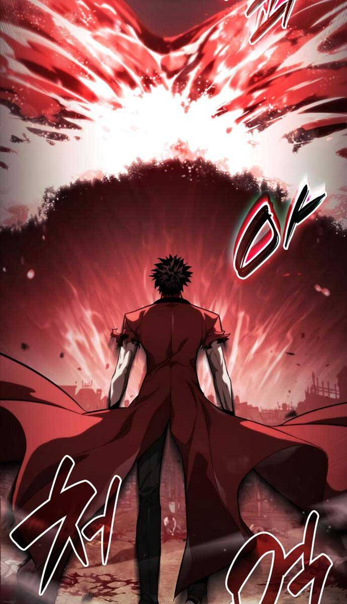 Chiêu Hồn Giả Siêu Phàm Chap 56 - Next Chap 57