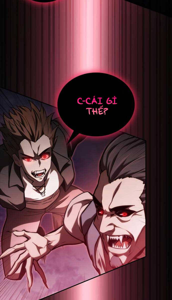 Chiêu Hồn Giả Siêu Phàm Chap 56 - Next Chap 57