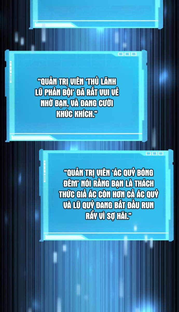 Chiêu Hồn Giả Siêu Phàm Chap 56 - Next Chap 57