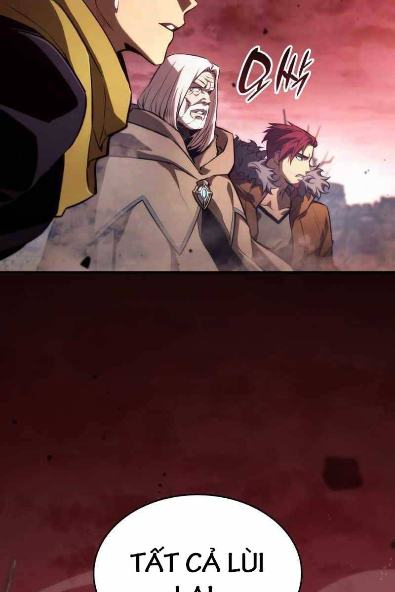Chiêu Hồn Giả Siêu Phàm Chap 57 - Next Chap 58