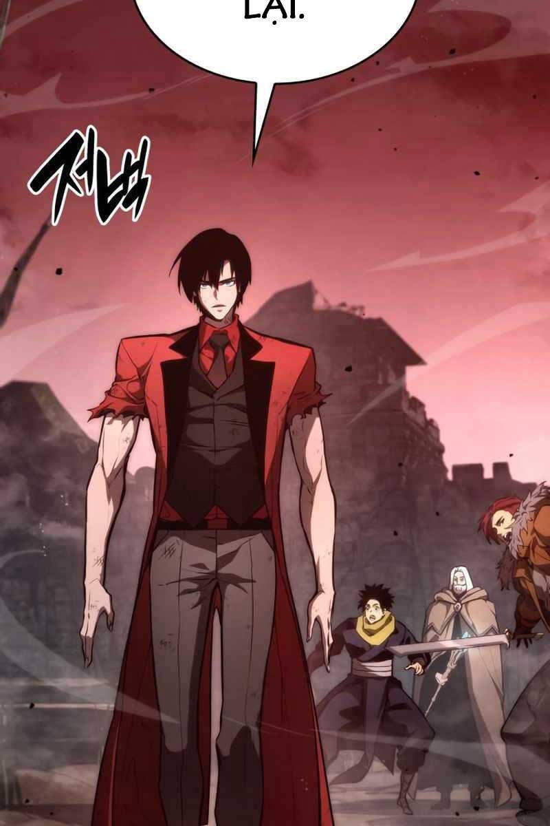 Chiêu Hồn Giả Siêu Phàm Chap 57 - Next Chap 58