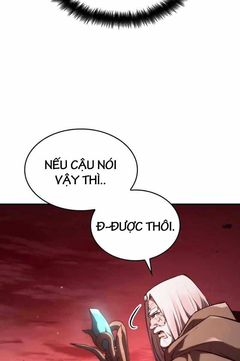 Chiêu Hồn Giả Siêu Phàm Chap 57 - Next Chap 58
