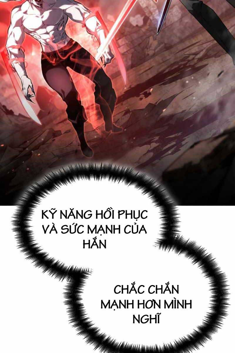 Chiêu Hồn Giả Siêu Phàm Chap 57 - Next Chap 58