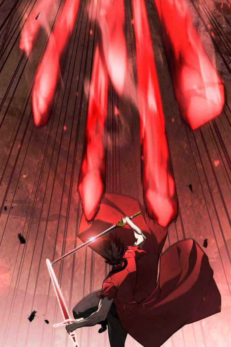 Chiêu Hồn Giả Siêu Phàm Chap 57 - Next Chap 58