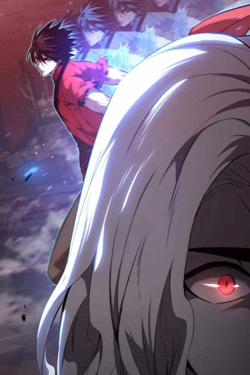 Chiêu Hồn Giả Siêu Phàm Chap 57 - Next Chap 58