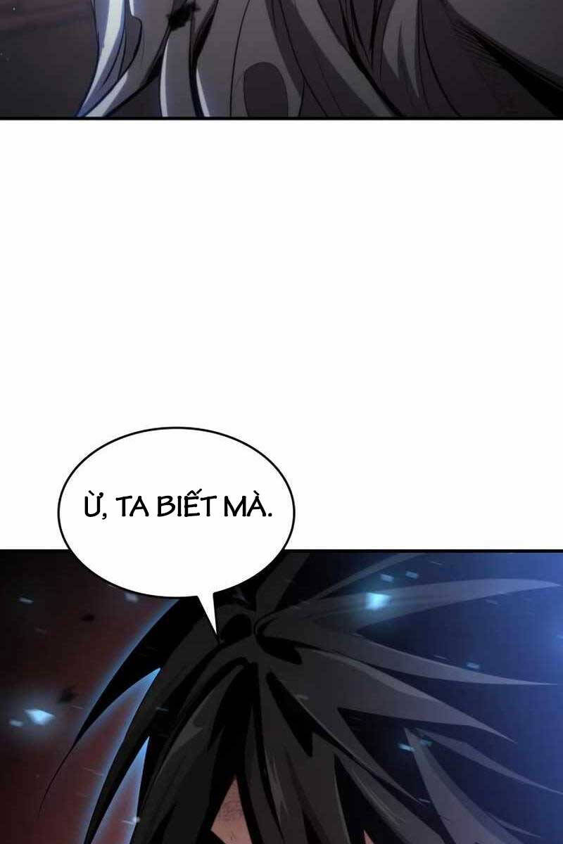 Chiêu Hồn Giả Siêu Phàm Chap 57 - Next Chap 58
