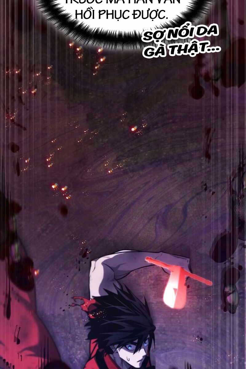 Chiêu Hồn Giả Siêu Phàm Chap 57 - Next Chap 58