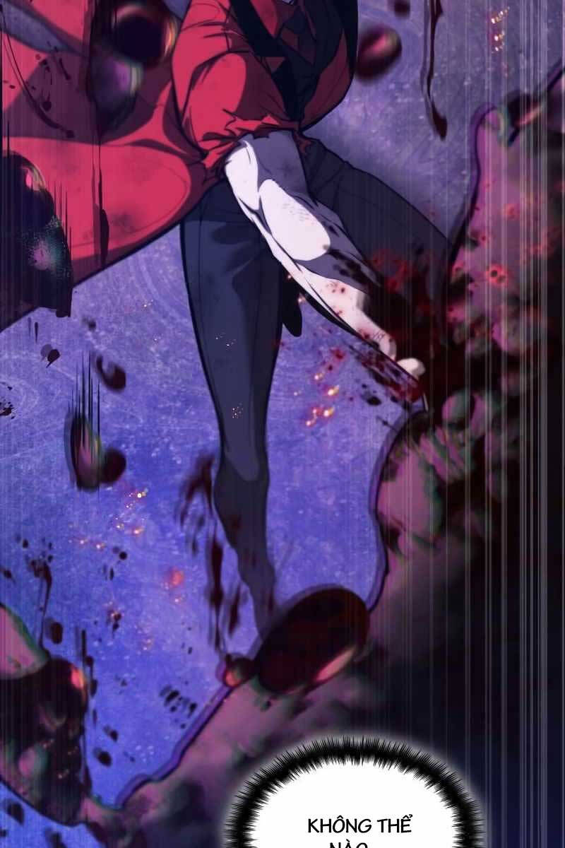 Chiêu Hồn Giả Siêu Phàm Chap 57 - Next Chap 58