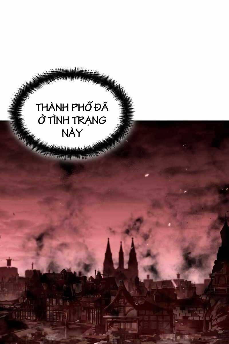 Chiêu Hồn Giả Siêu Phàm Chap 57 - Next Chap 58