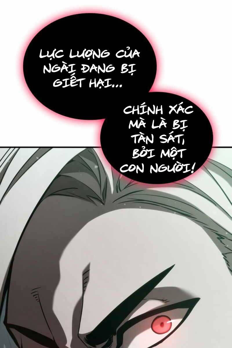 Chiêu Hồn Giả Siêu Phàm Chap 57 - Next Chap 58