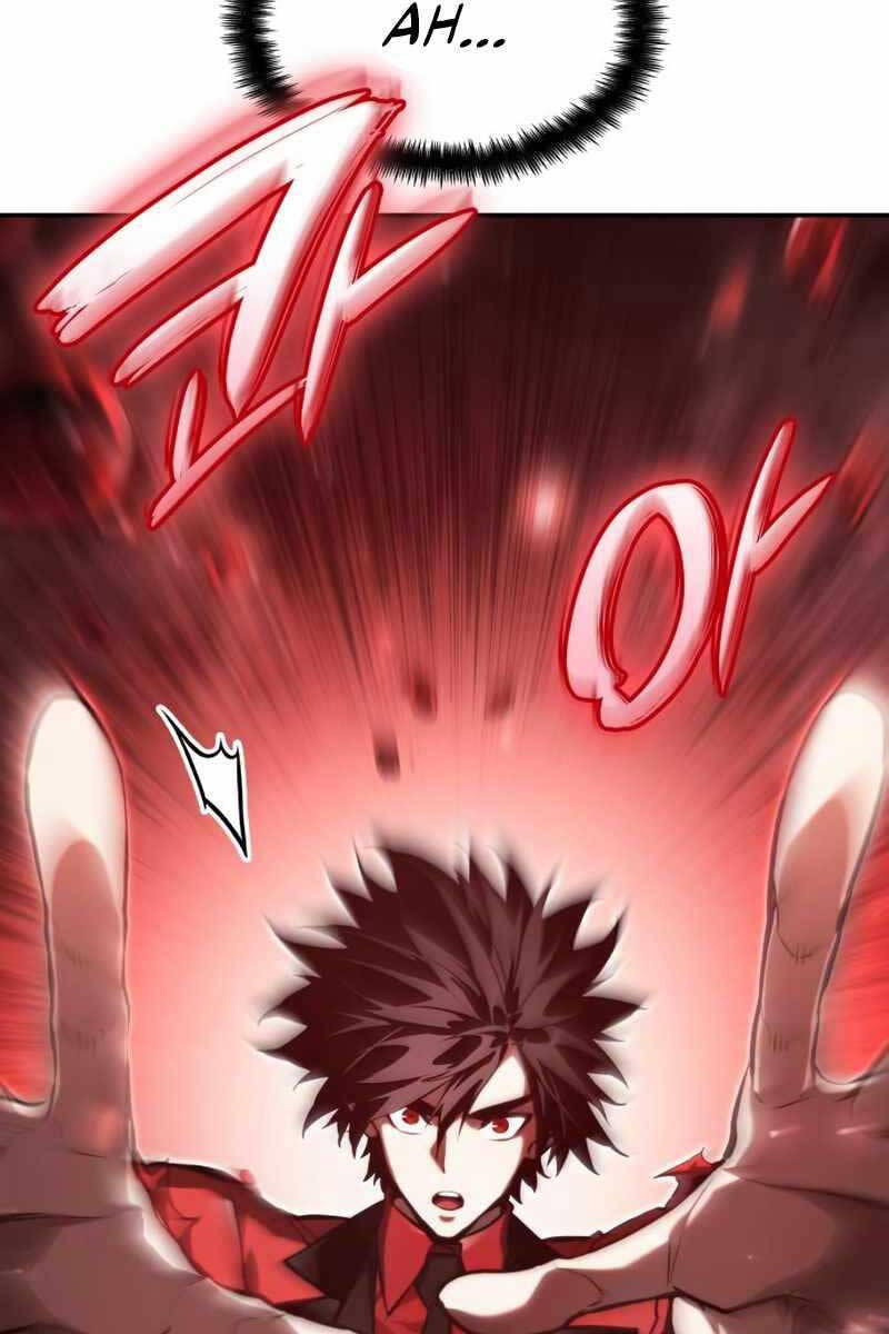 Chiêu Hồn Giả Siêu Phàm Chap 57 - Next Chap 58