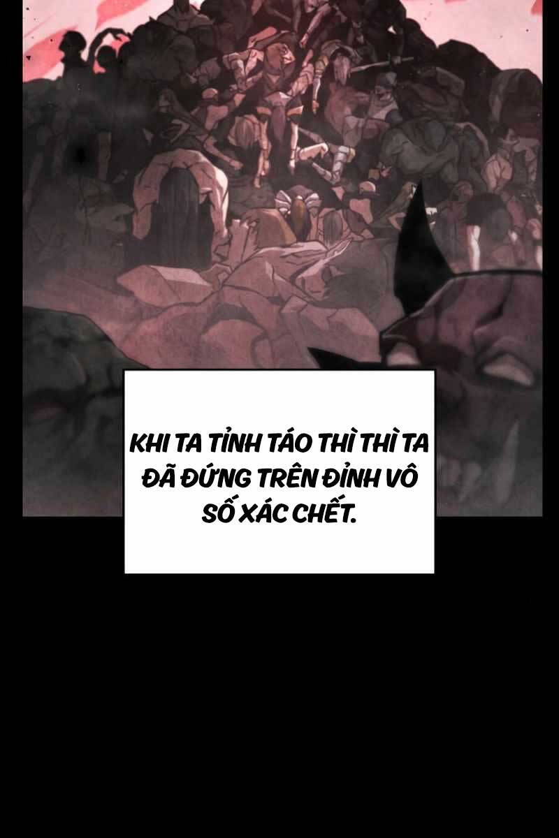 Chiêu Hồn Giả Siêu Phàm Chap 57 - Next Chap 58