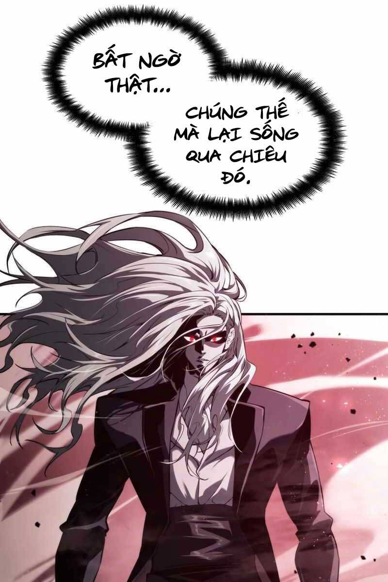 Chiêu Hồn Giả Siêu Phàm Chap 57 - Next Chap 58