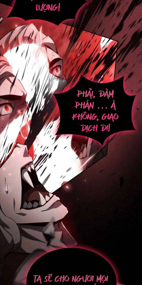 Chiêu Hồn Giả Siêu Phàm Chap 58 - Next Chap 59