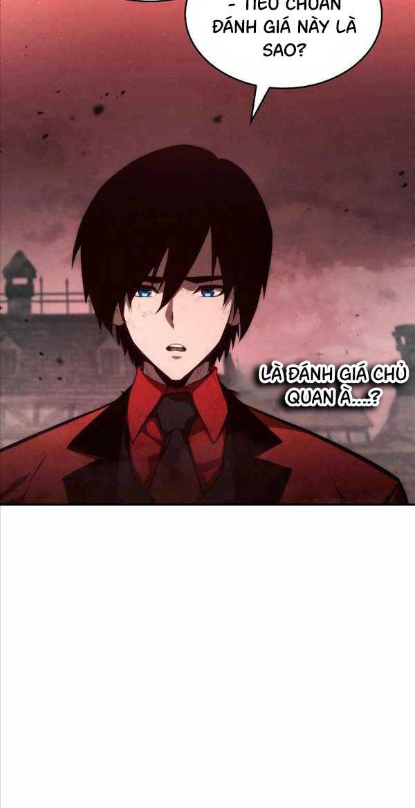 Chiêu Hồn Giả Siêu Phàm Chap 58 - Next Chap 59