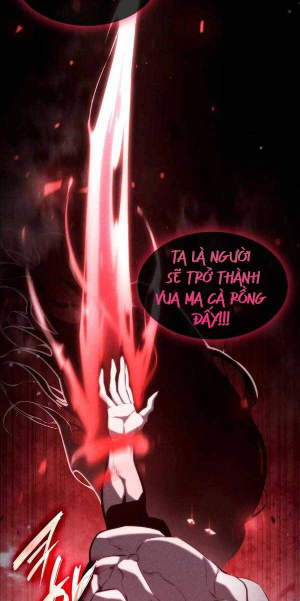 Chiêu Hồn Giả Siêu Phàm Chap 58 - Next Chap 59