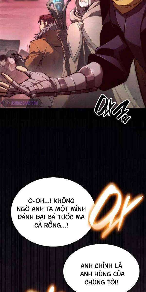 Chiêu Hồn Giả Siêu Phàm Chap 58 - Next Chap 59