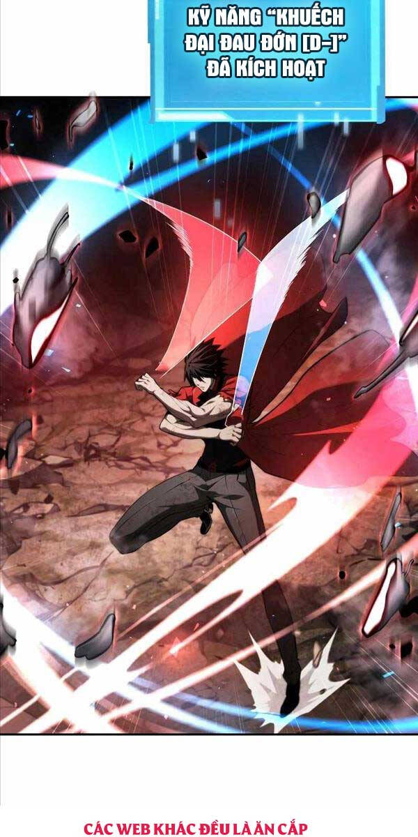 Chiêu Hồn Giả Siêu Phàm Chap 58 - Next Chap 59