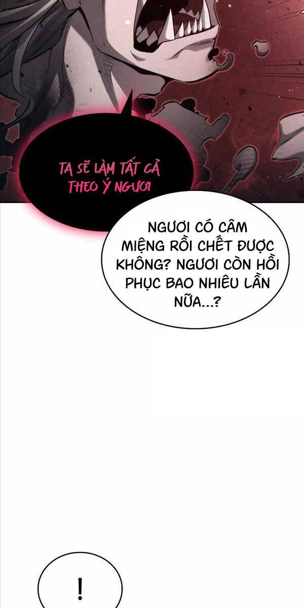 Chiêu Hồn Giả Siêu Phàm Chap 58 - Next Chap 59