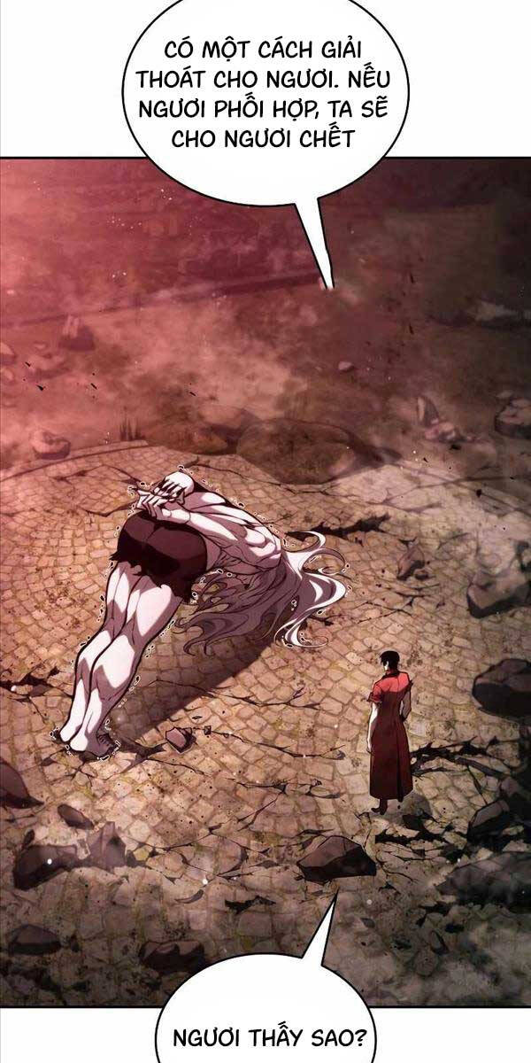 Chiêu Hồn Giả Siêu Phàm Chap 58 - Next Chap 59