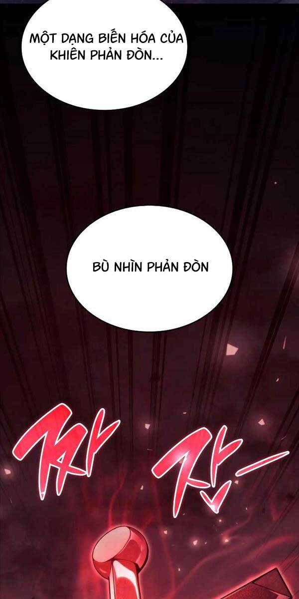 Chiêu Hồn Giả Siêu Phàm Chap 58 - Next Chap 59