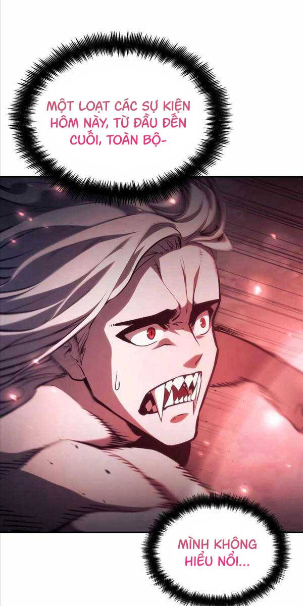 Chiêu Hồn Giả Siêu Phàm Chap 58 - Next Chap 59