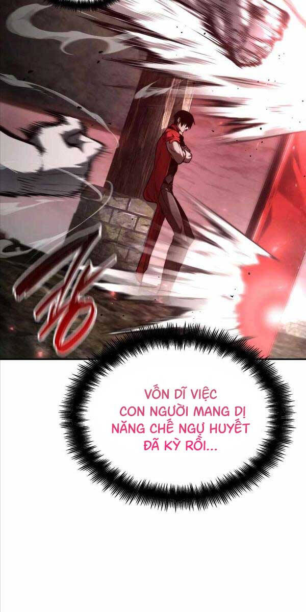 Chiêu Hồn Giả Siêu Phàm Chap 58 - Next Chap 59