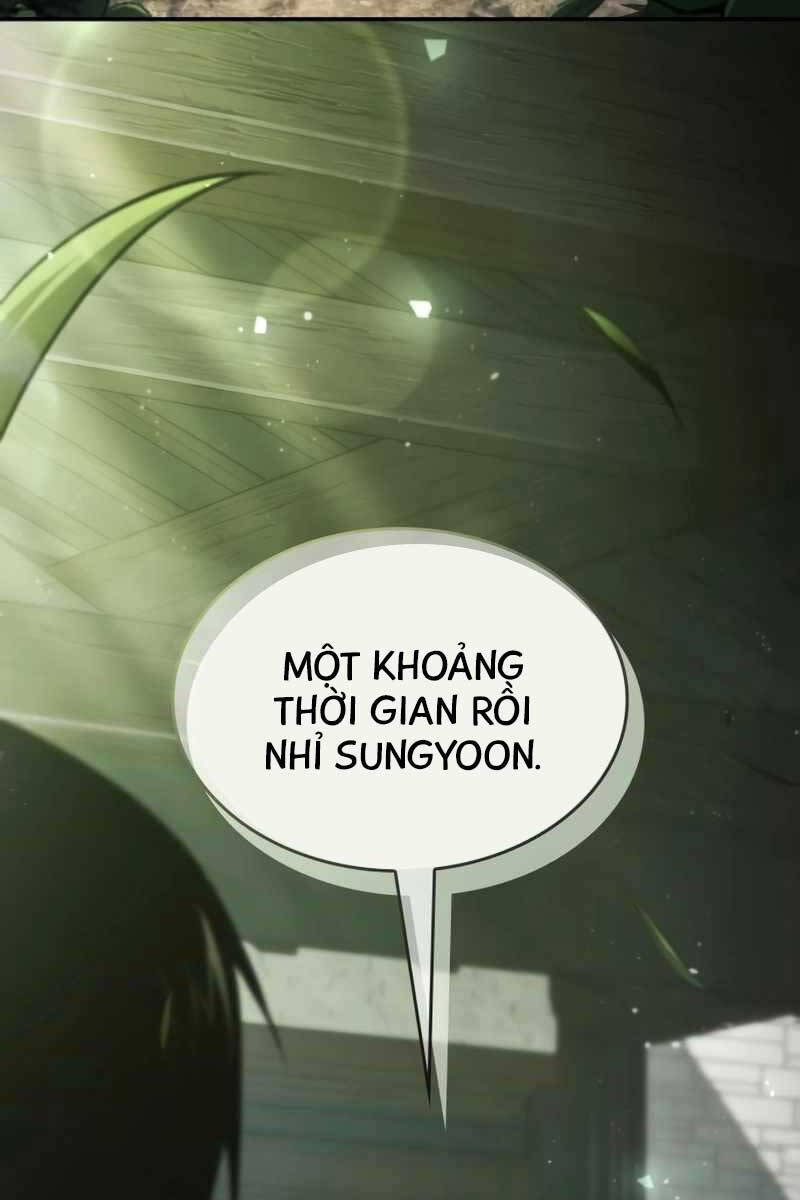 Chiêu Hồn Giả Siêu Phàm Chap 59 - Next Chap 60