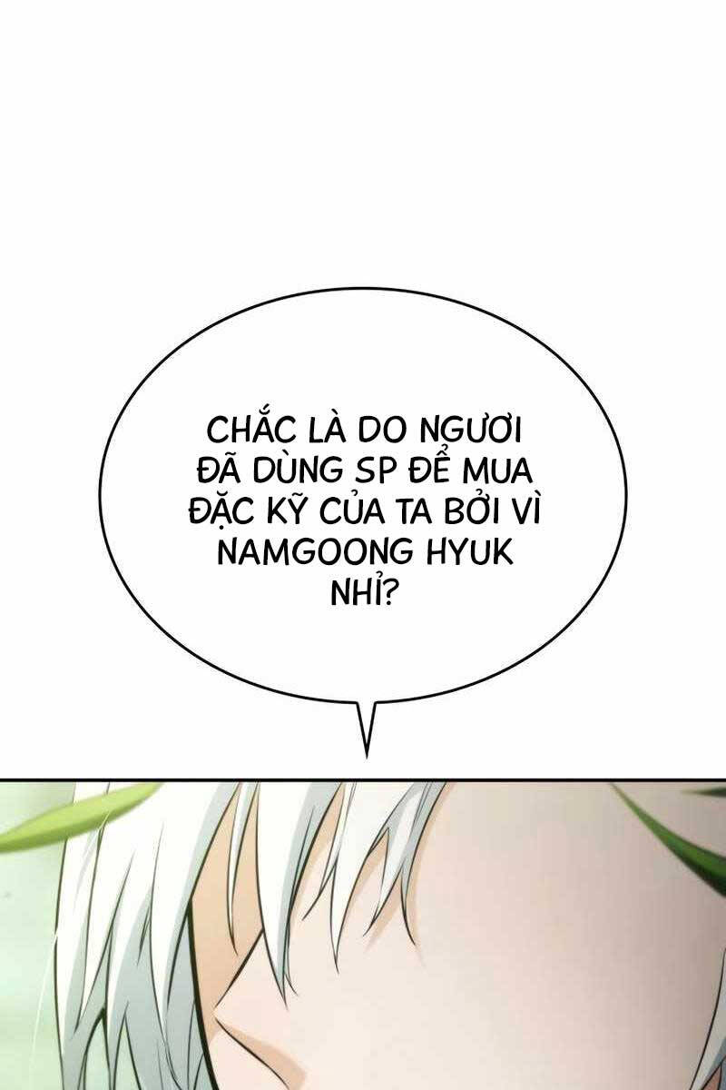 Chiêu Hồn Giả Siêu Phàm Chap 59 - Next Chap 60